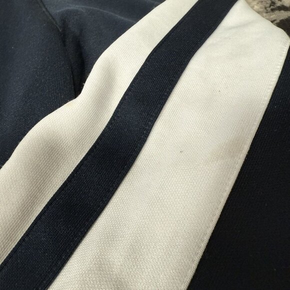 Y2K Nike Navy Tracksuit Jacket - Picture 6 of 7